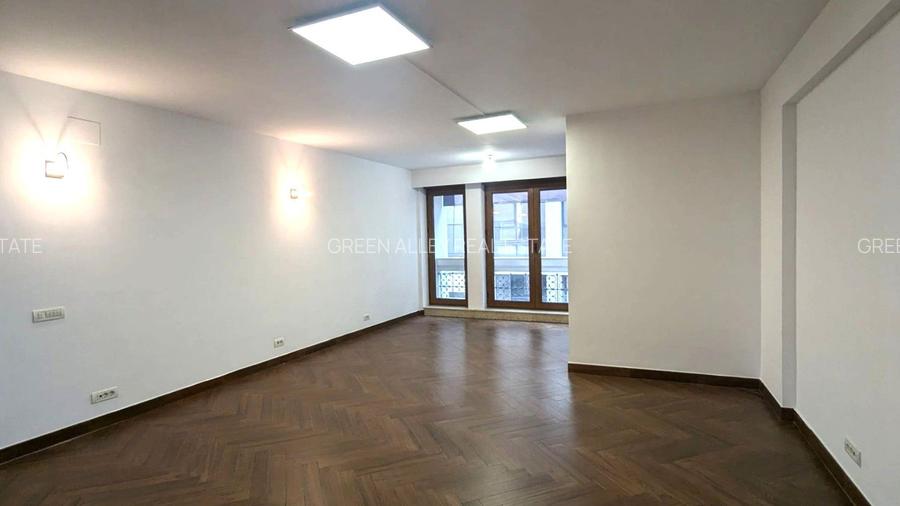 Apartament cu 3 camere, langa Piata Dorobanti! - 4