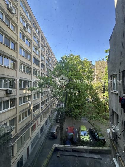 Vanzare 4 camere - 117 mp - super locatie - Calea Victoriei - hotel Novotel - 14