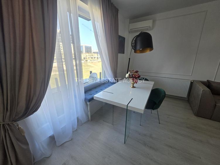 3 camere | Laguna Residence | Barbu Bacarescu | Lacul TEI - 6