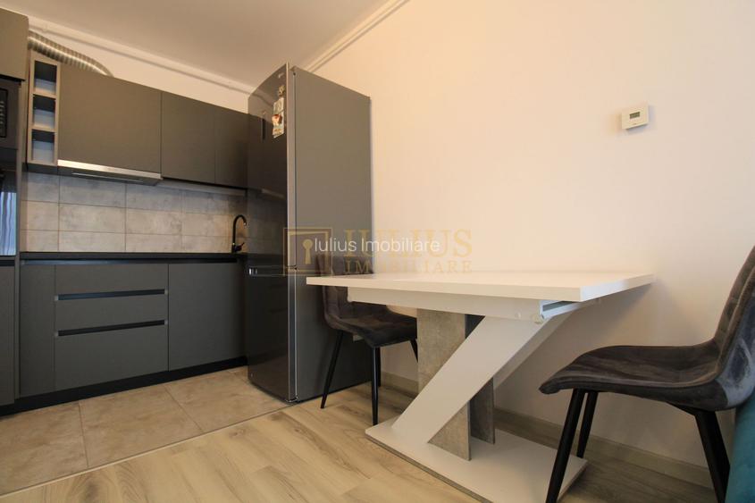 Denya Forest| 2 camere| centrala proprie - 5