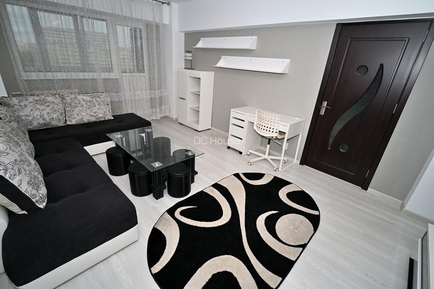 Apartament 2 camere ~ Amenajat ~ Mobilat-Utilat complet - 2