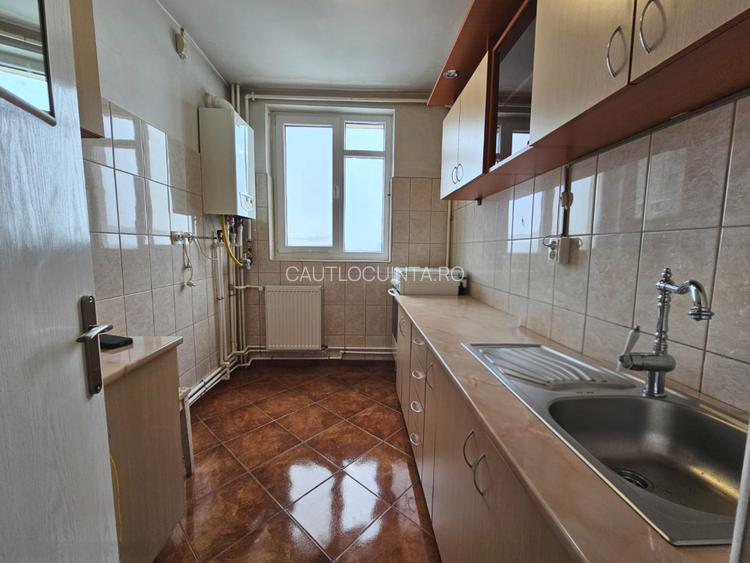 Apartament 3 camere | Berceni | Centrala | 2 balcoane | M. Piata Sudului 12'  - 3