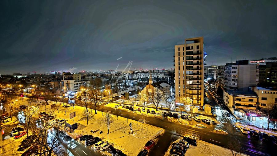 Cerere mare, oferta mica. Apartament 3 camere, Monitorul Oficial - 38