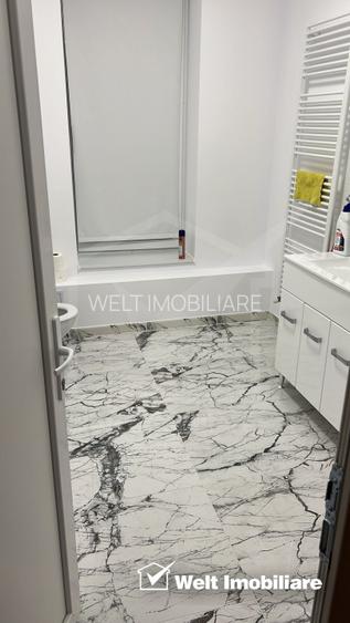 Hala noua 600mp, 10 parcari, iesire Floresti zona Rompetrol - 9