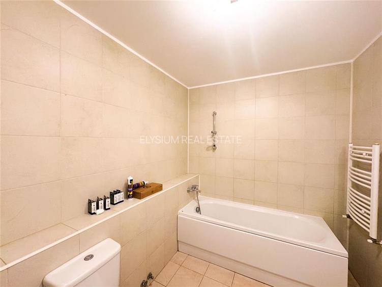 Apartament de inchiriat 4 camere Herastrau Cartierul Francez - 14