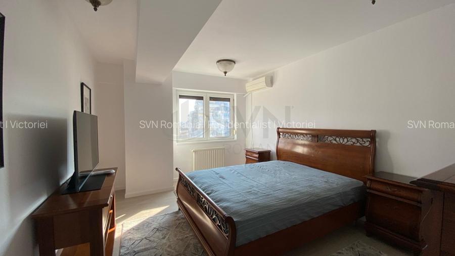 REA1018235 Apartament 4 camere de Inchiriat Parcare Alba Iulia - 5