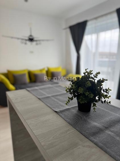 2 camere Otopeni , Etalon Residence, str Maramures - 15