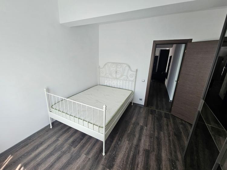 Inchiriez apartament 3 camere Parcul Circului / Tei - 7