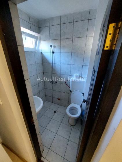 PENSIUNE EFORIE NORD | P+2 + MANSARDA | 300 MP UTILI | 18 CAMERE | - 17