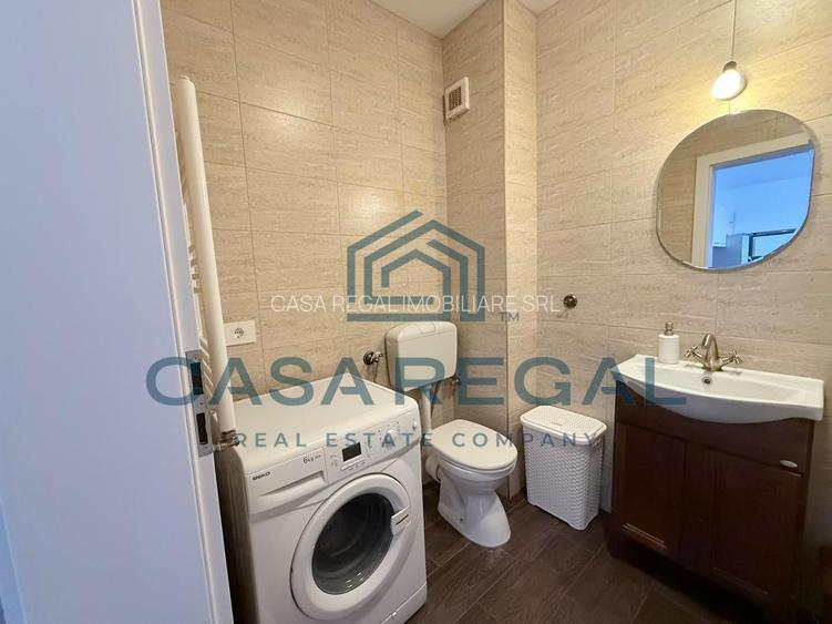 Închiriere ap. 2 camere, Prima Residence Nufărul, etaj 8, 420 Euro - 11