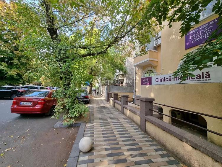 Vilă interbelică de vânzare – Cotroceni - 23