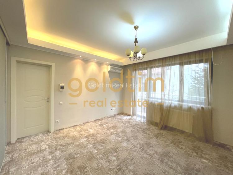 APARTAMENT IN VILA/VEDERE LIBERA/STRADA PRIVATA/HERASTRAU - 12