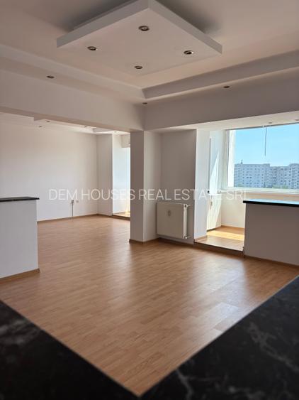 OPORTUNITATE! DUPLEX 125mp in imobil monolit stradal pe DECEBAL,parcare, metrou - 6