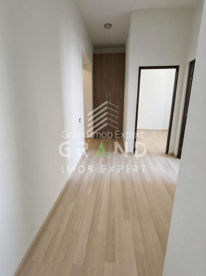 Spațiu birouri 100 mp,ultracentral Cluj-Napoca–Str.Iuliu Maniu | Parter înalt - 3