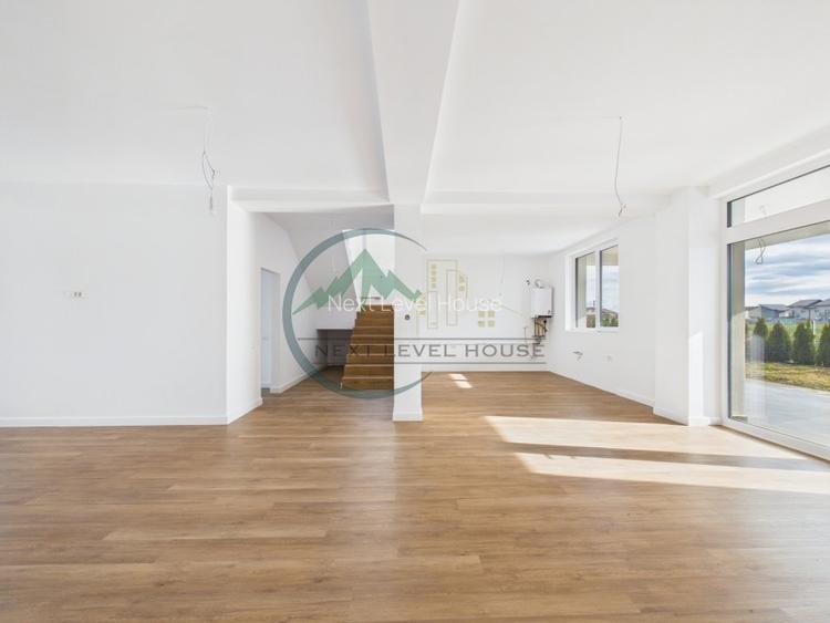 Casa individuala Sanpetru | Asfalt | Toate utilitatile | Finisaje Premium - 10