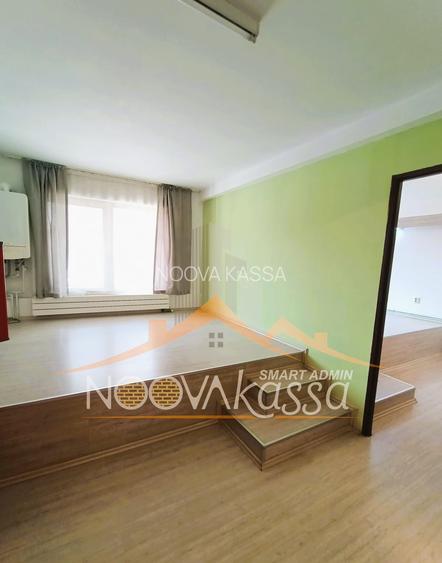 Tomis 1, apartament bloc nou - ideal rezidenta sau  spatiu comercial - 3