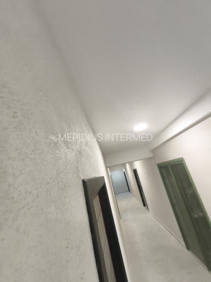 Închiriere studio totul nou Universitate - - 23