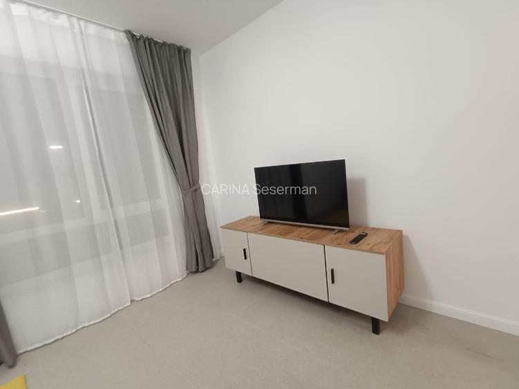 Proprietar inchiriez apartament 1 camera in Braytim - 6