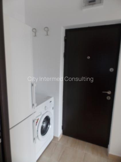 Studio cochet langa MALL VITAN,imobil 2015, et 3, mobilata, centrala proprie. - 14