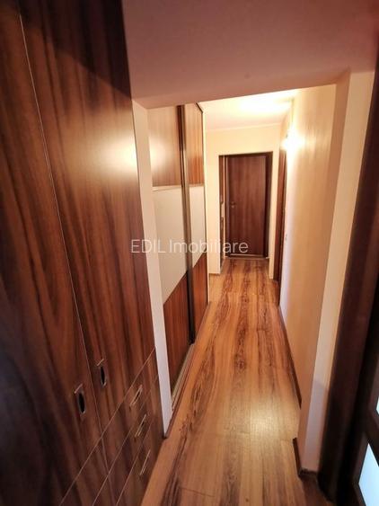 Apartament de închiriat, 4 camere, 80 mp, Gheorgheni zona B-dul Titulescu - 6