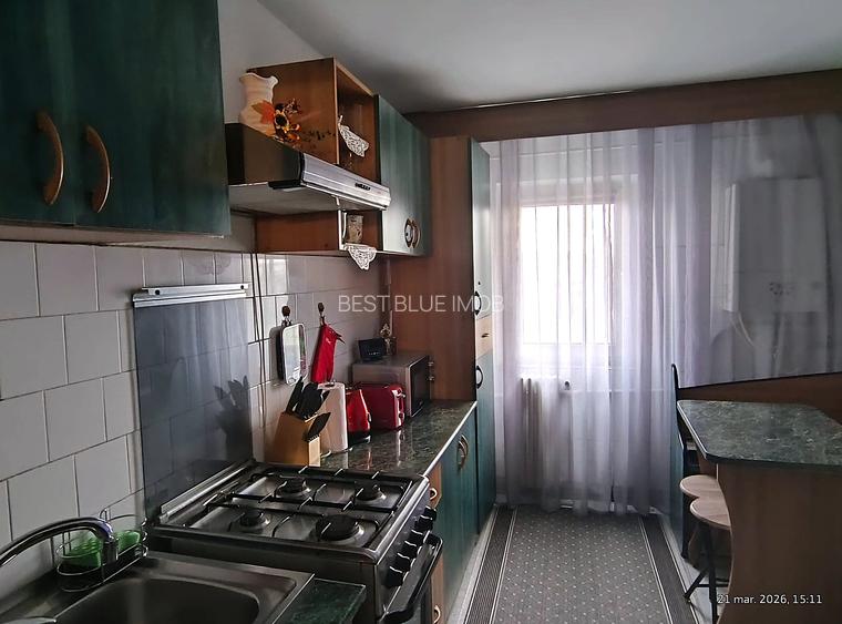 Apartament 4 Camere Decomandat - Zona Grădinari / Parcul Ciurchi - 9