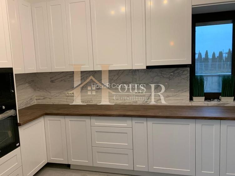 Casa despartita prin Garaj.Langa Padure.Liniste.Intimitate - 7