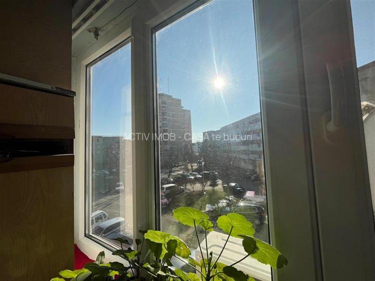 Lugoj, Ap. 2 Cam. Et. 2  Zona Unic - 27