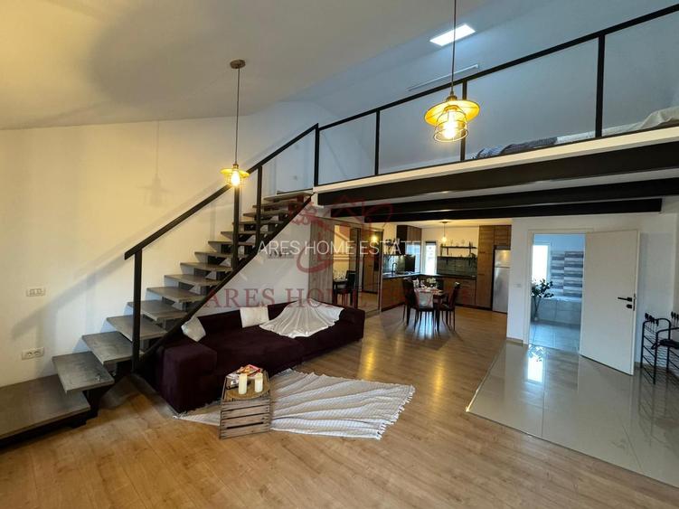 Apartament cu 2 camere, curte 120 mp, 2 locuri de parcare. - 3