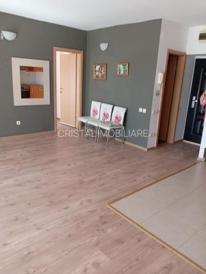 Vanzare apartament 2 camere, 80mp, 2 bai, in Edenia Titan - 9