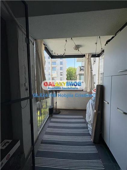 Inchiriere apartament 3 camere mobilat utilat Baneasa Greenfield - 4