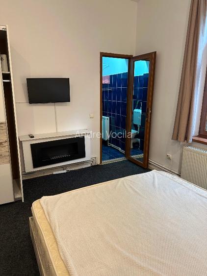 Apartament 3 camere centru istoric Brașov studenți  - 8