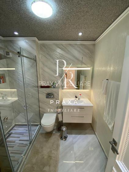 Apartament Lux 3 camere parcare subterana, boxa, zona Eroilor! - 12