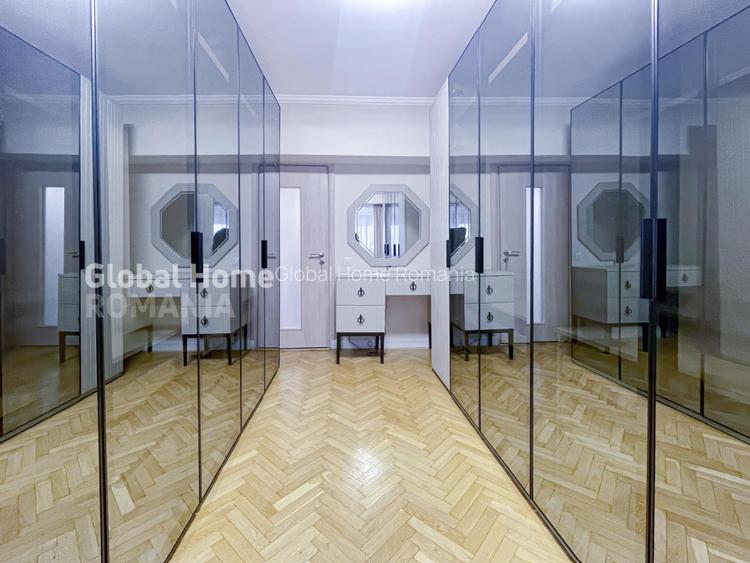 Apartament 3 camere| Piata Unirii-Blv Unirii | Renovat-Mobilat-Utilat - 10