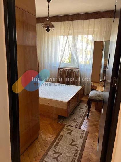 Apartament 80 mp, 3 camere, Mănăștur, USAMV - 7
