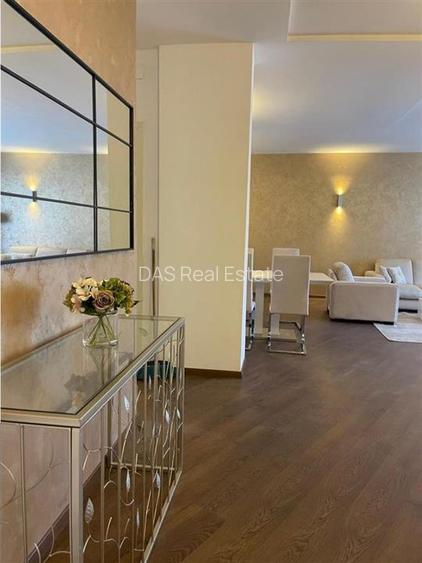 Apartament 3 camere | Parc Herastrau - Sos. Nordului | Piscina | Parcare - 2