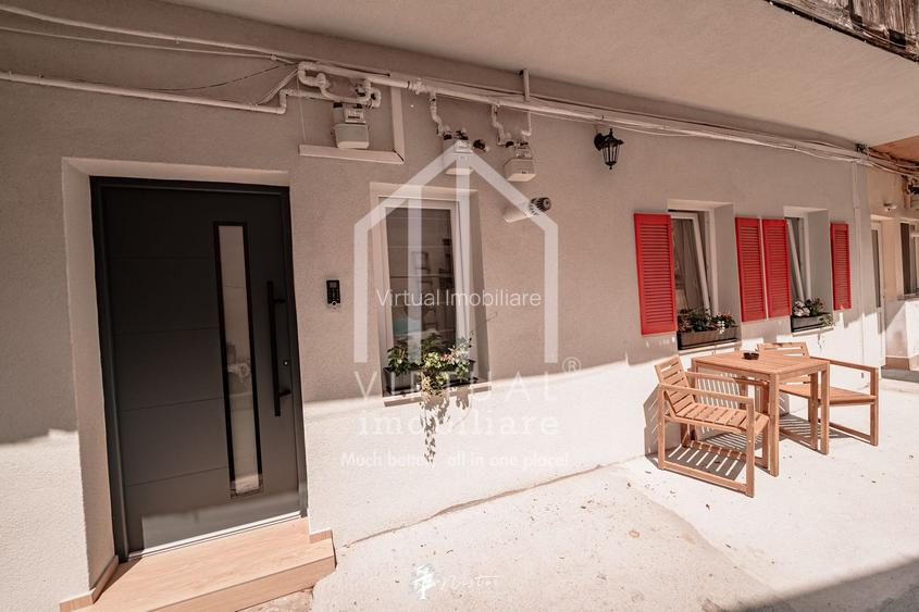 Investitie regim hotelier | 38mp utili | Targu Pestelui - 14