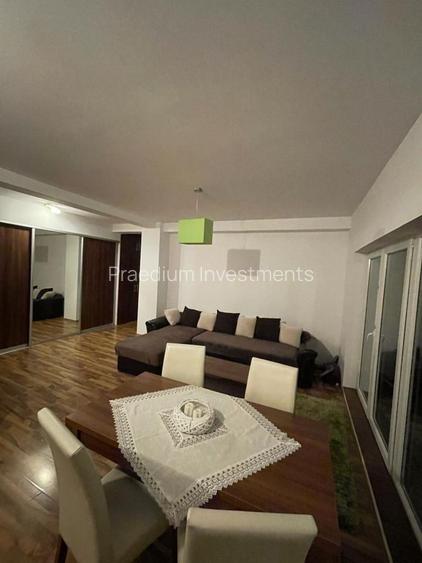 Apartament 2 camere pe Dorobanților - 5