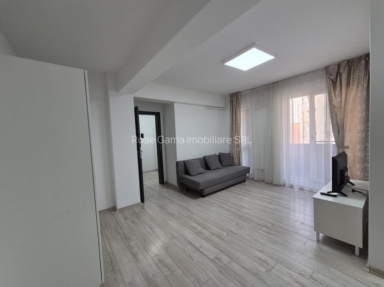 Apartament 1 camera + loc parcare BAZA 3 - 7