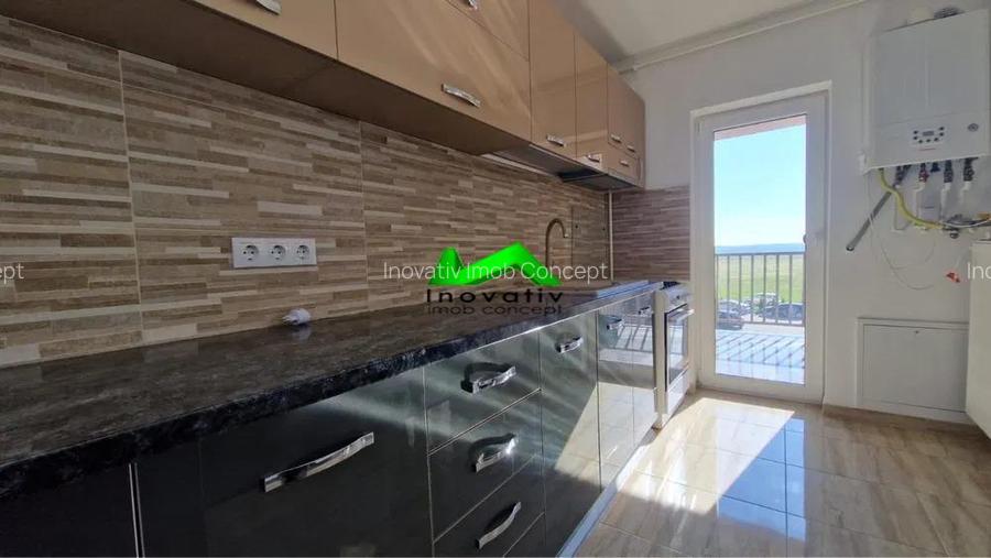 Apartament 3 camere de inchiriat Sibiu C.Cisnadiei Mandra - 3