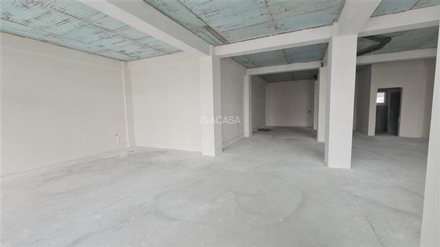 Spatii de inchiriat de 137 mp si 108 mp - Happy Residence 3 - 5