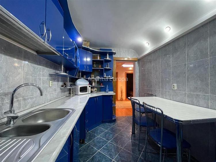 Apartament 3 camere zona centrala Tulcea - 19