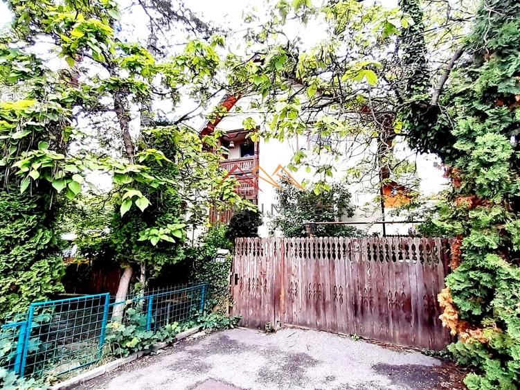 Casa 5 camere, D+P+M, ultracentral, zona deosebita, Campina, Prahova - 11