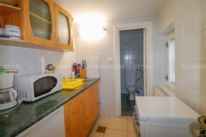 Apartament de vanzare in Sinaia, cu priveliste deosebita !!! - 3