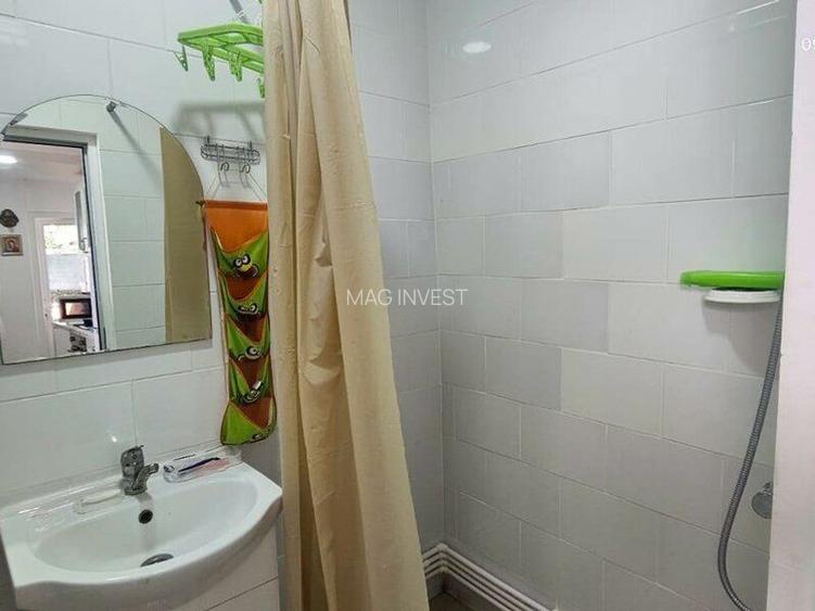 Casă + terasa, 50 mp  - zona centrala - Grădina Publică - 8