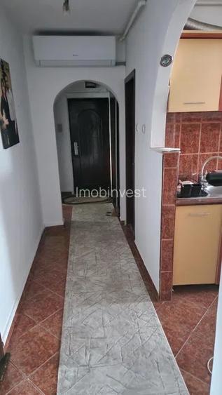 vand in Sang.de Mures,apt. 4 camere, et.4 din 4, - 8