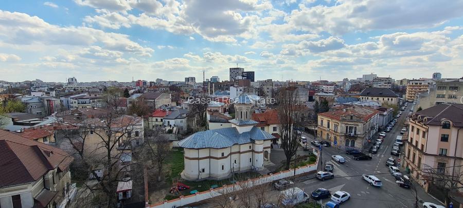 Apartament 3 camere de închiriat | Calea Moșilor – Mântuleasa | 80 mp - 12