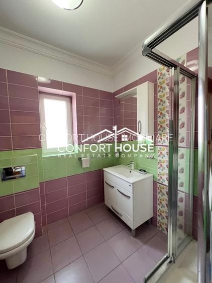 Vila P+E+M, 8 camere, teren 830mp, PIPERA – Scoala Americana - 40