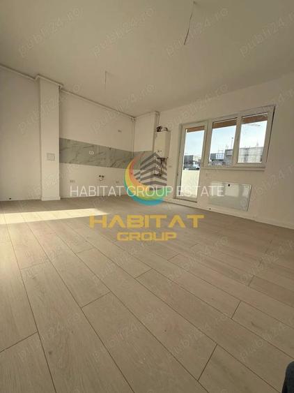 Apartament de Vanzare - 46 mp - Popesti LEORDENI/BIRUINTEI - 10