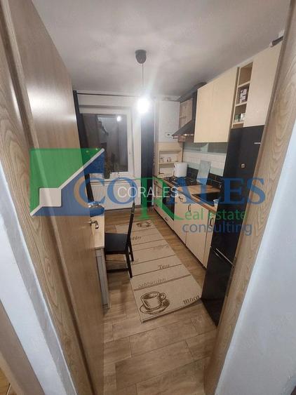 Etaj 1. Bloc izolat!. Centrala proprie! - 5