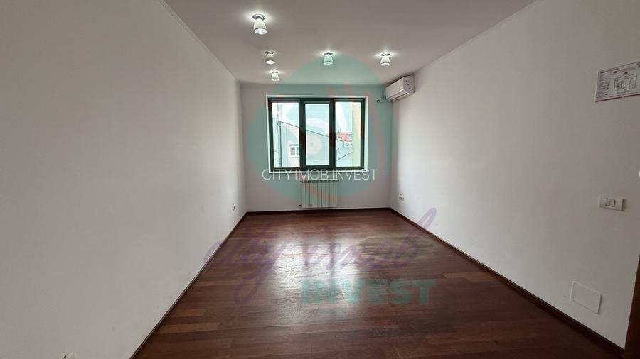 Duplex 5 camere Dorobanți – Floreasca | Terasă 24 mp | Garaj 2 locuri - 6